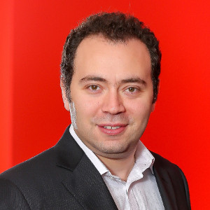Mostafa Mostafa
